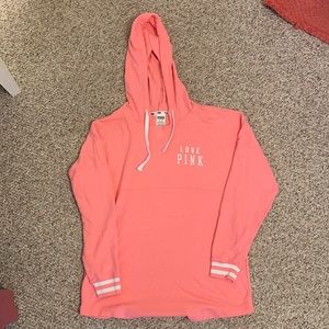PINK hoodie